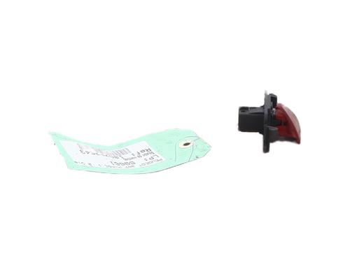 Warning switch PEUGEOT 307 (3A/C) 2.0 HDi 110 | BP26466367I22  - Image 5