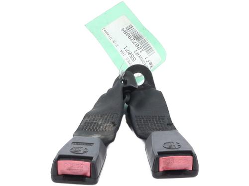 Used Seat buckle ALFA ROMEO 164 (164_) 3.0 V6 (164.H1A, 164.H1B, 164.K1P) (180 hp) 32254256