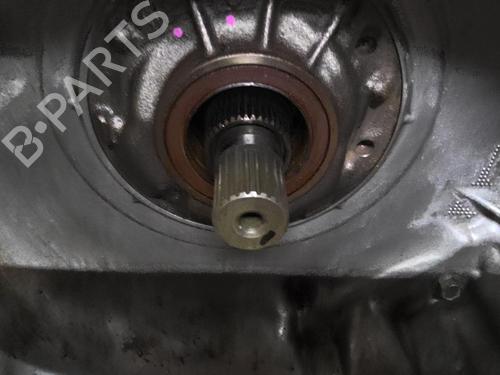 Gearbox OPEL INSIGNIA A (G09) 2.0 CDTI (68) | BP32670590M3 - Image 6