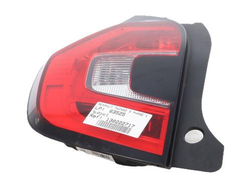 Left taillight RENAULT TWINGO III (BCM_, BCA_) 1.0 SCe 65 (BCMJ) | BP37743427C34 - Image 5