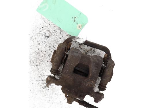 Left rear brake caliper NISSAN QASHQAI / QASHQAI +2 I (J10, NJ10, JJ10E) 1.5 dCi | BP22653945M107 