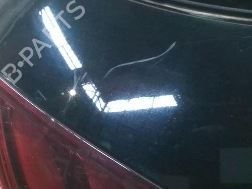 Tailgate PEUGEOT 308 II (LB_, LP_, LW_, LH_, L3_) 1.6 HDi | BP20359064C6 