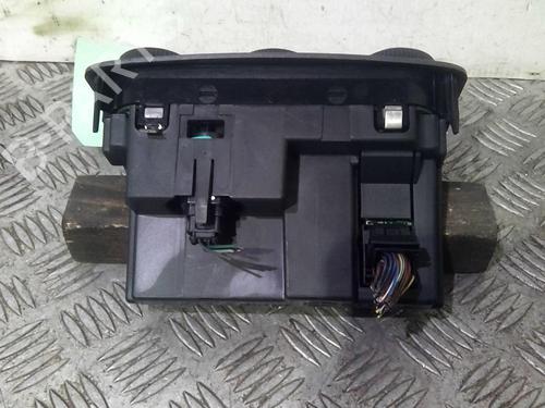 Climate control ALFA ROMEO GT (937_) 1.9 JTD (937CXN1B) | BP20363408I5 