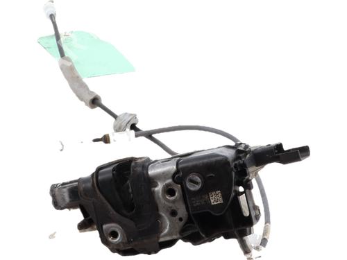 Front left lock CITROËN C3 III (SX) 1.2 PureTech 82 | BP37481891C98 - Image 2