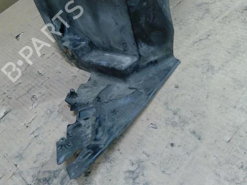 Wheel arch CITROËN C4 Picasso I MPV (UD_) 2.0 HDi 138 | BP29292058C56 