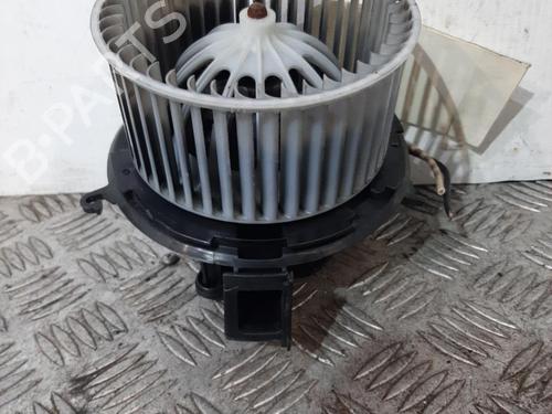 Heater blower motor OPEL ASTRA J (P10) 1.3 CDTI (68) | BP20356218M62 