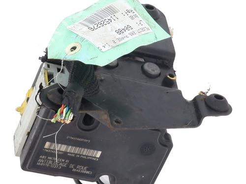 ABS pump PEUGEOT 206 Hatchback (2A/C) 1.4 HDi eco 70 | BP30116279M43