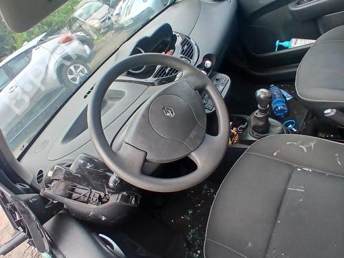 Rear parcel shelf RENAULT TWINGO II (CN0_) | BP37086329C85 - Image 7