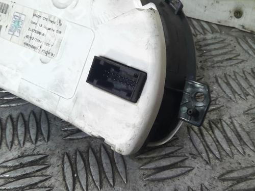 Used Instrument cluster CITROËN C3 Pluriel (HB_) 1.4 HDi (68 hp) 20357334