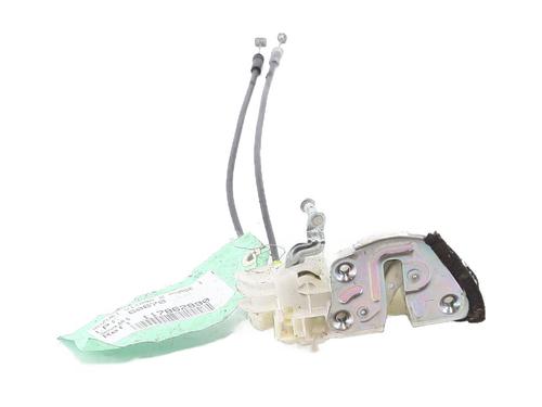 Used Rear left lock SUZUKI VITARA (LY) 1.4 T (APK414) (140 hp) 31347100