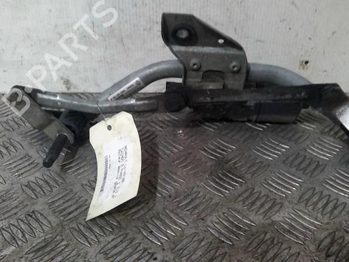 Front wiper motor RENAULT TWINGO II (CN0_) 1.2 16V (CN04, CN0B) | BP25276218M29 