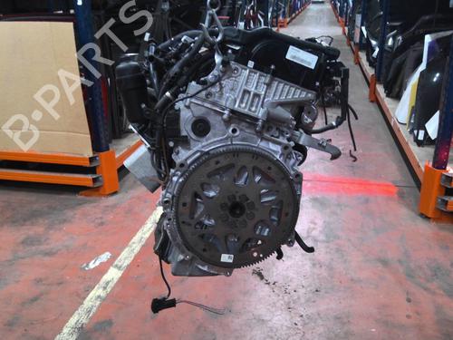 Engine BMW 1 (F21) 118 d | BP30546511M1