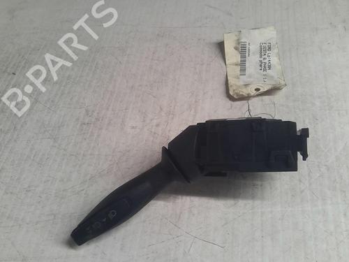 Used Switch FORD FIESTA VI (CB1, CCN) 1.4 TDCi (68 hp) 22003791