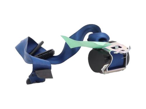 Used Rear right belt tensioner PEUGEOT 208 I (CA_, CC_) 1.4 HDi (68 hp) 30398765