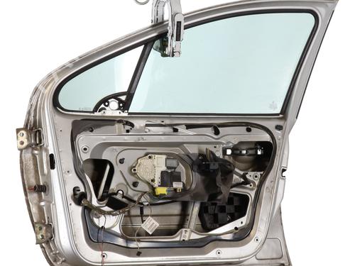 Right front door PEUGEOT 307 (3A/C) 1.6 HDi | BP24964921C3 