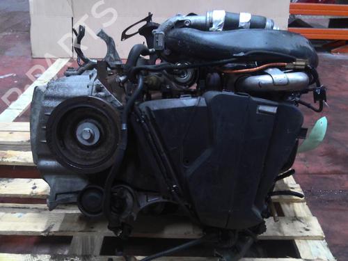 Engine RENAULT CLIO IV (BH_) 1.5 dCi 75 | BP32709323M1 - Image 7
