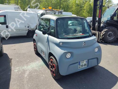 Transfer box CITROËN AMI (9A_) Electric (9AZ2CA) | BP29618360M36 - Image 10