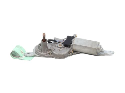 Used Rear wiper motor TOYOTA YARIS (_P1_) 1.0 (SCP10_, SCP10R) (68 hp) 32656760