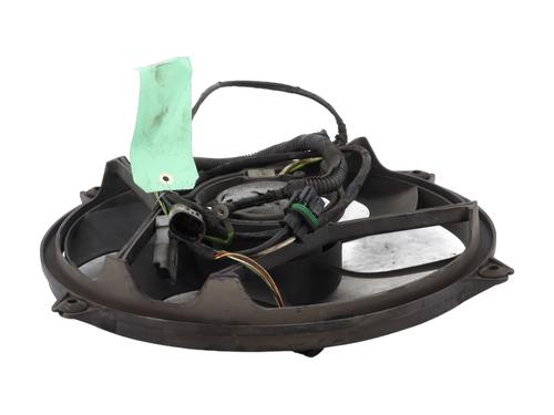 Radiator fan CITROËN XSARA PICASSO (N68) 1.6 HDi | BP27508353M35 