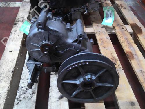 Gearbox MICROCAR DUE 0.5 | BP30147771M3 - Image 2