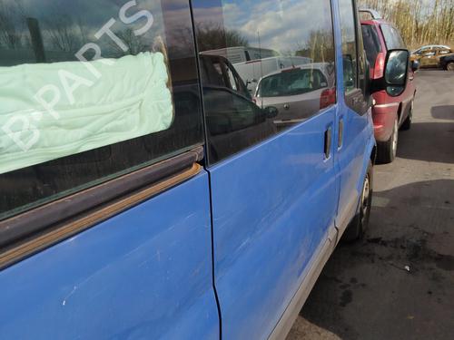 Left headlight FORD TRANSIT Van (FA_ _) 2.2 TDCi | BP25276082C28 - Image 26