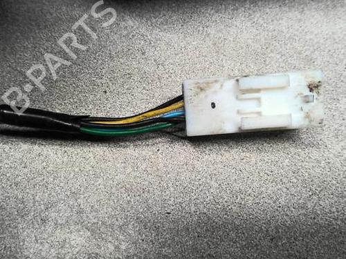 Right mirror DACIA LOGAN MCV (KS_) 1.5 dCi (KS0W) | BP20364029C27