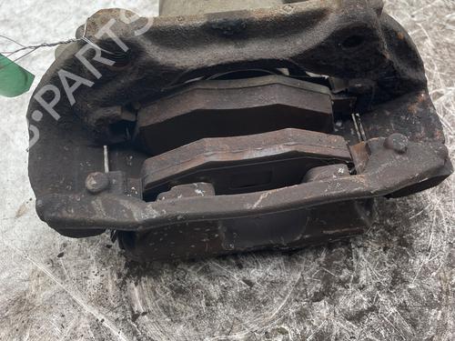 Left front brake caliper MERCEDES-BENZ E-CLASS (W211) E 320 CDI (211.026) | BP37867563M105 - Image 3