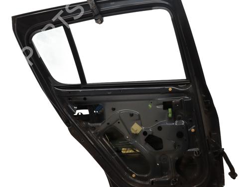 Left rear door DACIA SANDERO 1.5 dCi | BP27602043C4 