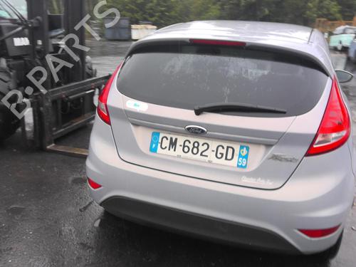 Starter FORD FIESTA VI (CB1, CCN) 1.25 | BP23402773M8 - Image 8