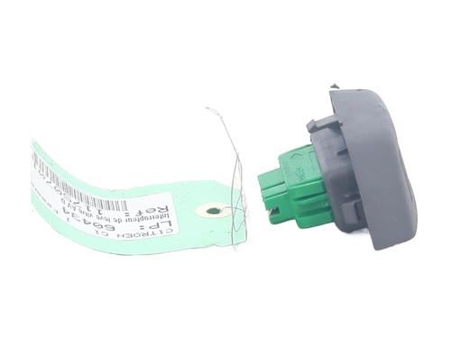 Interrupteur de vitre avant droite CITROËN C1 (PM_, PN_) 1.0 | BP30823841I26 