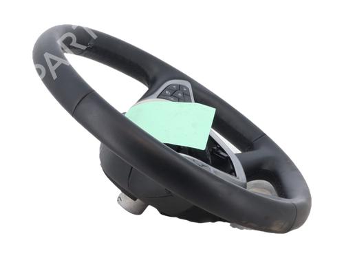 Steering wheel DACIA SANDERO III 1.0 TCe 90 | BP37743285C49 - Image 4
