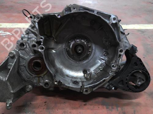 Used Gearbox Gearbox OPEL INSIGNIA A (G09) 2.0 CDTI (68) (131 hp) 32670590 32670590
