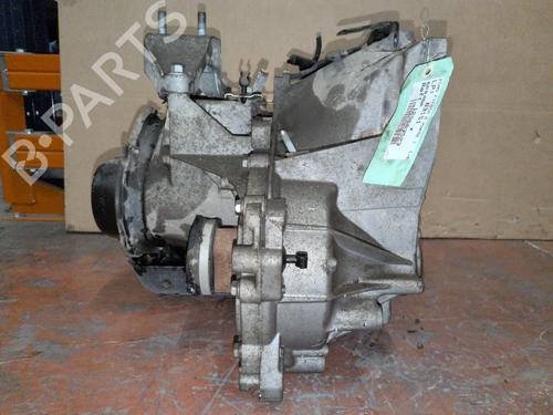 Gearbox FORD FIESTA VI (CB1, CCN) | BP37656900M3 - Image 2