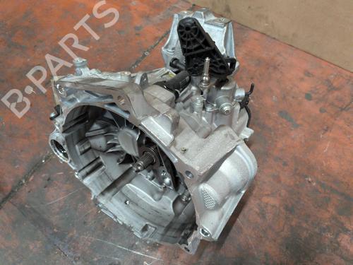 Gearbox VW POLO VI (AW1, BZ1, AE1) 1.0 TSI | BP40000687M3 - Image 8