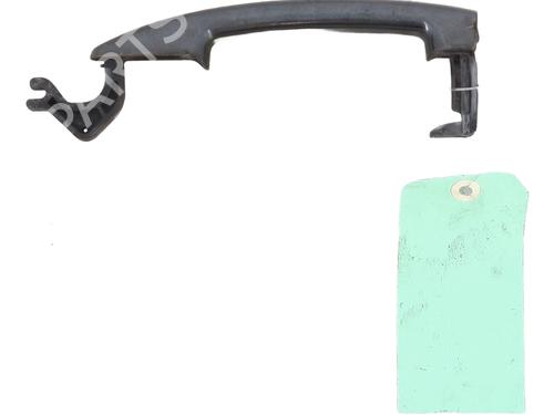 Front left exterior door handle PEUGEOT 308 I (4A_, 4C_) 1.6 HDi | BP25223712C128 