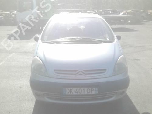 Steering column stalk CITROËN XSARA PICASSO (N68) 2.0 HDi | BP20362591I23 