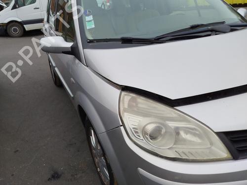Right front window switch RENAULT GRAND SCÉNIC II (JM0/1_) 2.0 dCi (JM1K) | BP24862827I26  - Image 15