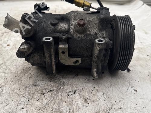 AC compressor CITROËN C5 III Break (RW_) 1.6 HDi 110 | BP36591448M34 - Image 4