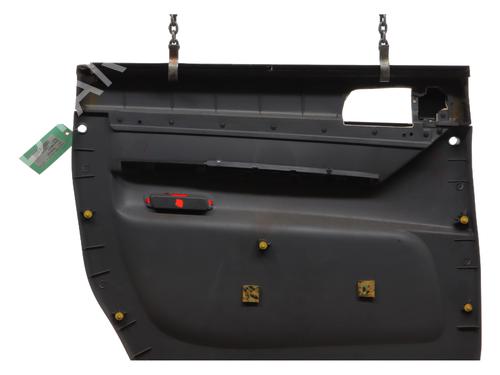 Used Rear right panel Rear right panel SSANGYONG RODIUS I [2005-2026] 36184899 36184899