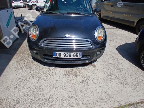 Hattehylde MINI MINI (R56) Cooper D | BP38233723C85  - Image 8
