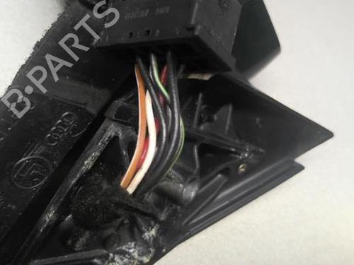 Left mirror AUDI A4 B5 (8D2) 2.5 TDI | BP22001958C26 