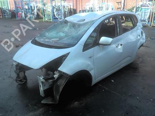 Steering column stalk KIA VENGA (YN) 1.4 CRDi 90 | BP21786439I23  - Image 23