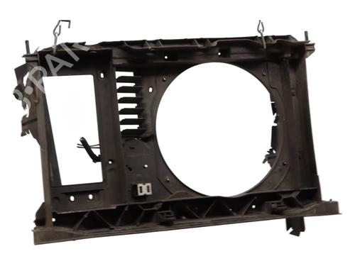 Frontplade/Frontkurv CITROËN BERLINGO Box Body/MPV (B9) 1.6 HDi / BlueHDi 75 | BP31140149C72