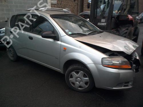 Climate control DAEWOO KALOS (KLAS) 1.2 | BP20370664I5  - Image 7