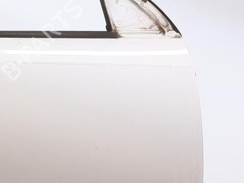 Right front door HYUNDAI i30 (FD) 1.6 CRDi | BP27161907C3