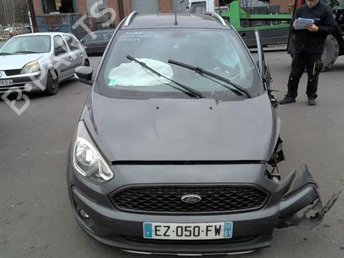 Left front window switch FORD KA+ III (UK, FK) 1.2 | BP20356654I27 - Image 8