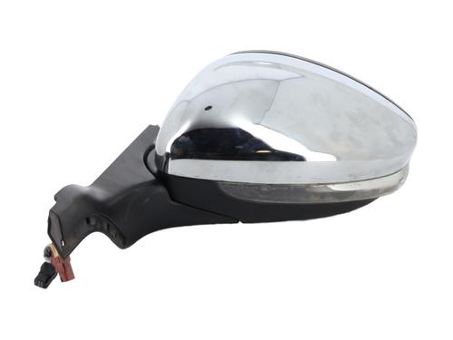 Used Left mirror PEUGEOT 208 I (CA_, CC_) 1.2 VTI 82 (82 hp) 29082731