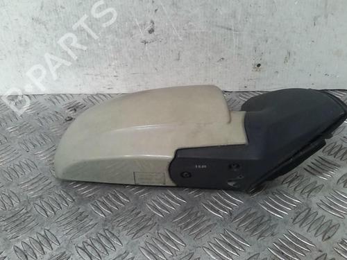 Right mirror KIA RIO I Hatchback (DC) 1.3 | BP20363822C27 