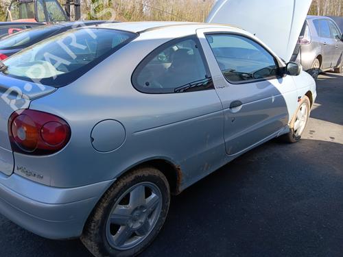 Front left panel RENAULT MEGANE I Coach (DA0/1_) 1.6 16V (DA0B, DA04, DA11) | BP32872568C58  - Image 7