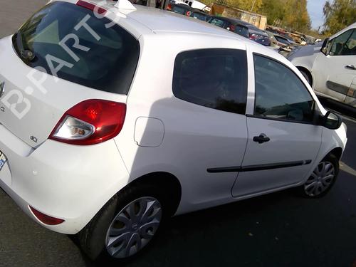 Engine control unit (ECU) RENAULT CLIO III (BR0/1, CR0/1) 1.5 dCi | BP31301858M57 - Image 29